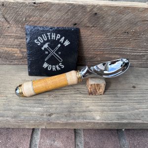 Ice Cream Scoop Osage and Cherry v1 1