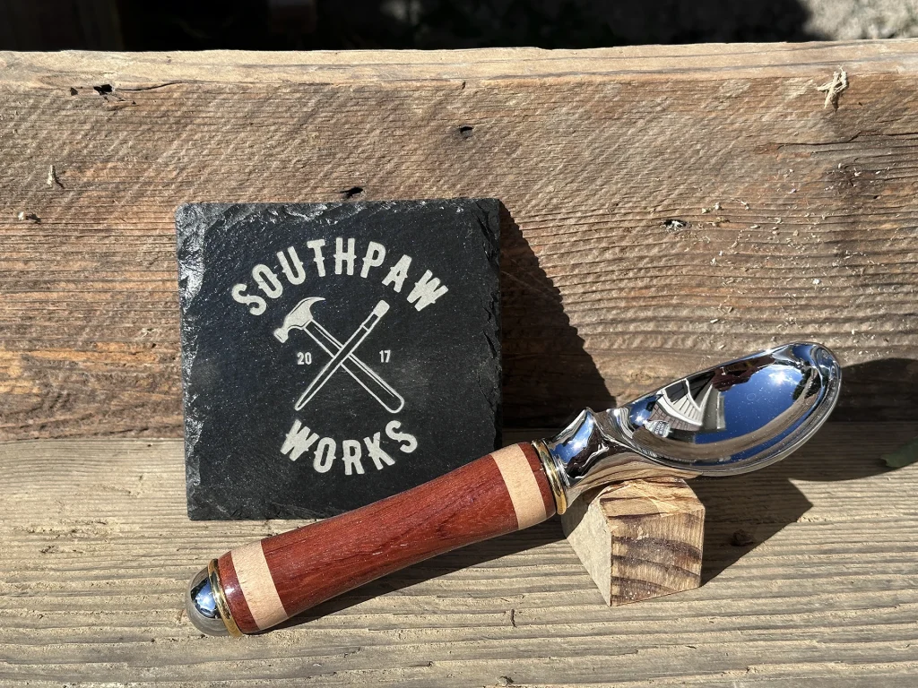 ice cream scoop maple and rosewood 2 ice cream scoop maple and rosewood 2